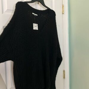 Brand New American Eagle oversized sweater